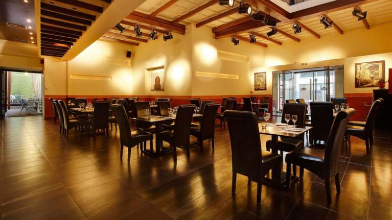 Αυτό είναι το εβραϊκό εστιατόριο που θα χτύπαγαν οι τρομοκράτες την ώρα που θα ήταν γεμάτο κόσμο