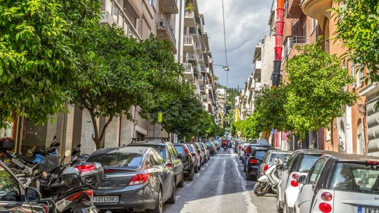 Τα ενοίκια είναι στα ύψη και όμως 1.000.000 ακίνητα παραμένουν κλειστά- Τι συμβαίνει, πώς θα λυθεί το πρόβλημα