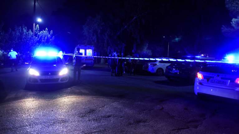 Αυτοκτόνησε ο αστυνομικός διοικητής της Ερέτριας: Είχε παντρευτεί πριν από 10 ημέρες