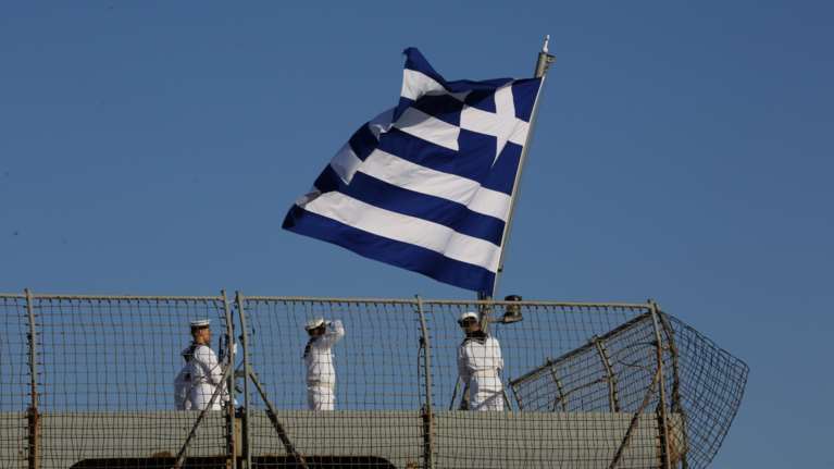 Μυστήριο με τον θάνατο της 19χρονης ναυτικής δοκίμου - Παρουσίασε υψηλό πυρετό, μπήκε σε ΜΕΘ και κατέρρευσε ξαφνικά