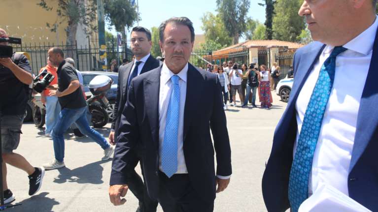 Νέα παρέμβαση Αρείου Πάγου για την υπόθεση Λύτρα: Ζητά επίσπευση της ανάκρισης και της δίκης