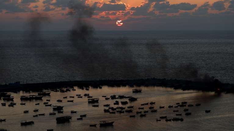 Ισραήλ: Οι ΗΠΑ στέλνουν κι άλλο αεροπλανοφόρο στη Μεσόγειο - Διαπραγματεύσεις Ερντογάν με τη Χαμάς για τους ομήρους