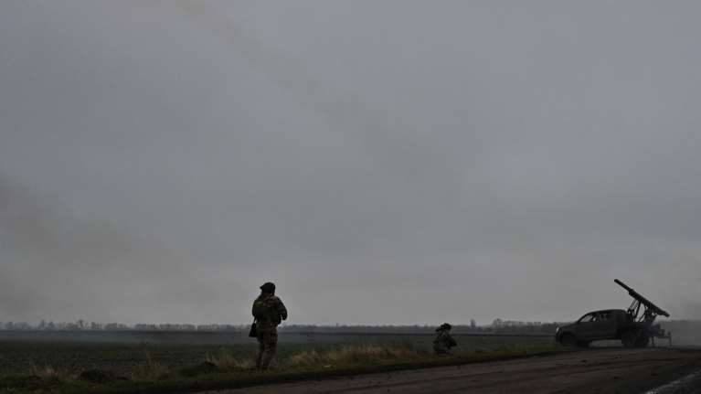 Πόλεμος στην Ουκρανία: Υπέκυψε στα τραύματά του ο Βορειοκορεάτης στρατιώτης που είχε αιχμαλωτιστεί από το Κίεβο