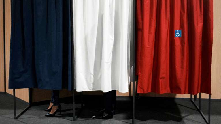 Γαλλία: Μπορεί να δούμε πρόεδρο της Γαλλίας την ακροδεξιά Λε Πεν;- Γιατί αυτή τη φορά υπάρχει πραγματικός φόβος