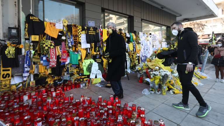 Μέτρα της κυβέρνησης για την οπαδική βία: Αλλάζουν όλα στις λέσχες φιλάθλων- Αυστηρότερος ο Ποινικός Κώδικας