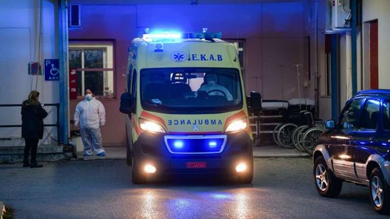 Τραγωδία στο Παγκράτι: 36χρονη σκοτώθηκε προσπαθώντας να περάσει στο διαμέρισμά της από το διπλανό μπαλκόνι- Είχε ξεχάσει τα κλειδιά