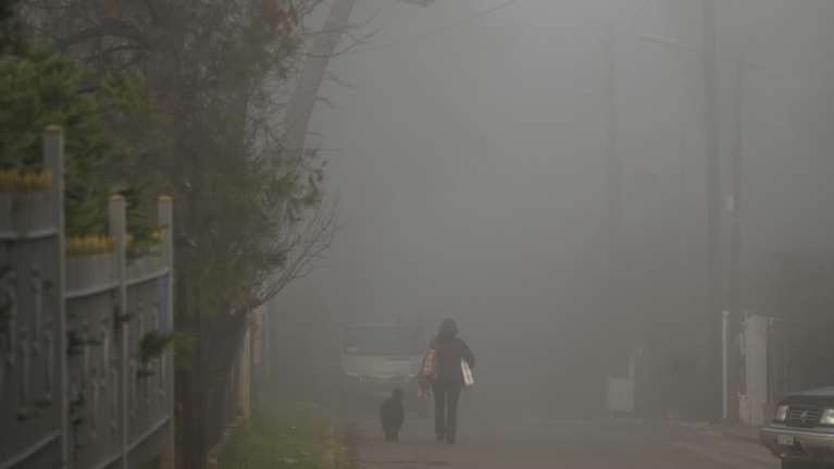 Καιρός: Κυριακή με τσουχτερό κρύο, πού θα ρίξει χιόνι - Μέχρι πότε θα έχουμε χειμωνιάτικο σκηνικό με χαμηλές θερμοκρασίες