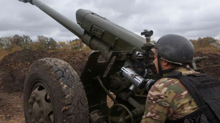 Ανάλυση: Οι Ουκρανοί μπορούν να ανακαταλάβουν ακόμα και την Κριμαία - Μέχρι πού μπορεί να φθάσει ο στρατός του Ζελένσκι