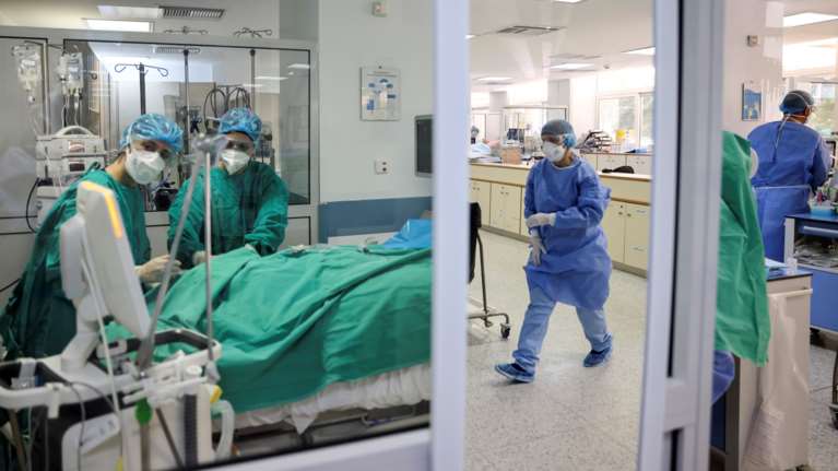 Οξεία ηπατίτιδα: Τέσσερα νέα κρούσματα σε παιδιά ανακοίνωσε ο ΕΟΔΥ - Εννέα συνολικά