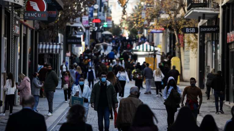 Χρονιά αυξήσεων των μισθών και στον ιδιωτικό τομέα το 2023 - Ποιοι θα πάρουν αύξηση και πόση