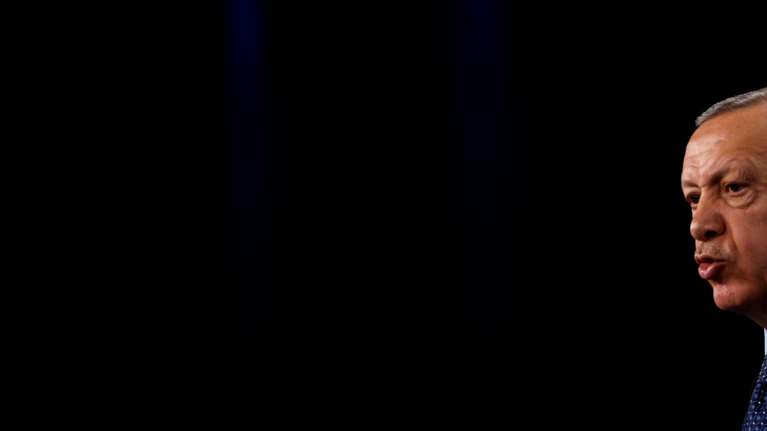 Ανάλυση Bloomberg: Τι κέρδισε ο Ερντογάν στη Μαδρίτη;- Απολύτως τίποτα…