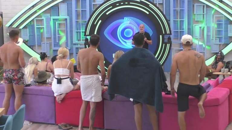 Big Brother: Σάλος με ροζ βίντεο παίκτριας που κάνει τον γύρο του Διαδικτύου - Τι συνέβη