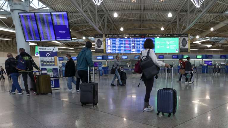 Κορονοϊός: Δύο κρούσματα της υποπαραλλαγής Όμικρον εντοπίστηκαν στην Ελλάδα