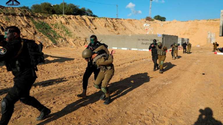 Πόλεμος στο Ισραήλ: Ποιοι είναι οι σύμμαχοι και ποιοι οι εχθροί της Χαμάς - Ο ρόλος της Τουρκίας