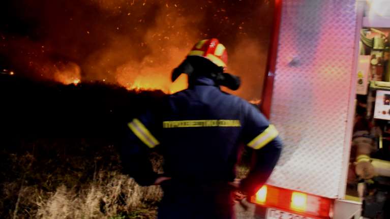 Φωτιά στο Μάτι: Βγήκαν τα μαχαίρια στην Πυροσβεστική - Έκαψαν Κύθηρα και Μάνη για να &quot;κάψει&quot; ο αρχηγός τον υπαρχηγό