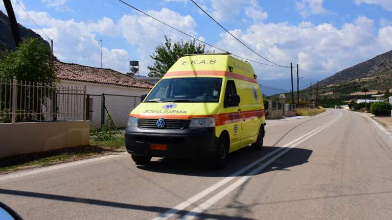 Μυτιλήνη: Επιβάτες ΙΧ δέχτηκαν επίθεση από μέλισσες - Δύο άτομα στο νοσοκομείο