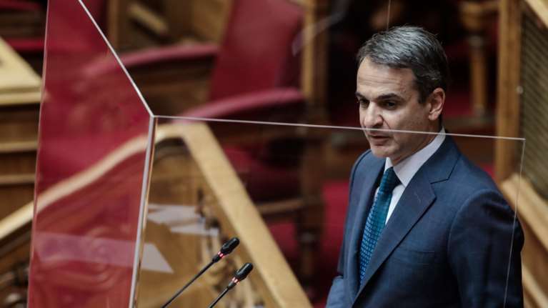 Βουλή- Ονομαστική ψηφοφορία για όλα τα άρθρα του εργασιακού νομοσχεδίου ζήτησε ο Κυριάκος Μητσοτάκης - Τι κρύβει η κίνηση