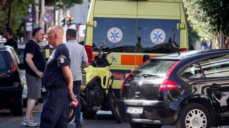 Αγία Παρασκευή: Αταυτοποίητο παραμένει το θύμα της μαφιόζικης εκτέλεσης -  Αγνωστος στις αρχές ο 40χρονος