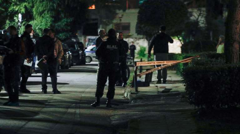 Ενέδρα θανάτου στη Βούλα: Η μαφιόζικη εκτέλεση του Βέλγου επιχειρηματία με δύο σφαίρες στο κεφάλι [εικόνες]
