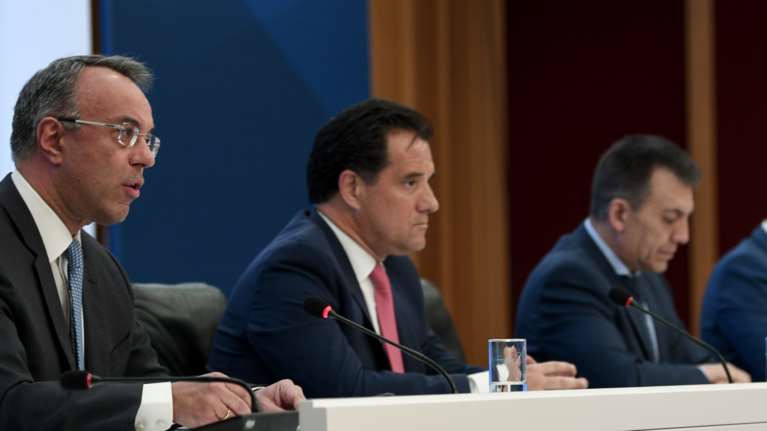 Έτσι θα εφαρμοστεί ο μηχανισμός ενίσχυσης της απασχόλησης - Όλα τα μέτρα για την οικονομία