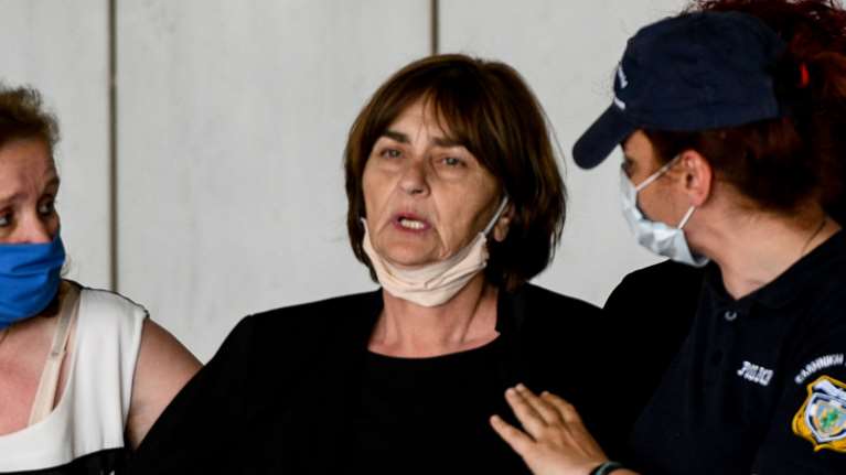 Δίκη Τοπαλούδη - Ξέσπασε η μητέρα της φοιτήτριας: Ποιο ελαφρυντικό, βίασε και σκότωσε το παιδί μου