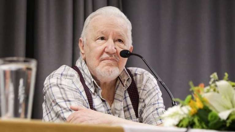 Πέθανε ο Ματθαίος Γιωσαφάτ: Ποιος ήταν ο σημαντικός ψυχίατρος που μίλησε για τον γάμο ως αιτία κατάθλιψης