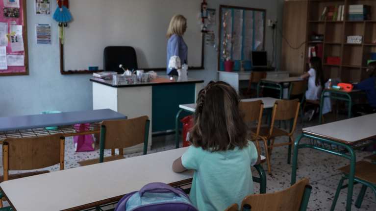 Στο τραπέζι το &quot;λουκέτο&quot; και στα Δημοτικά - Κεραμέως: &quot;Ό,τι μας πουν οι ειδικοί&quot;