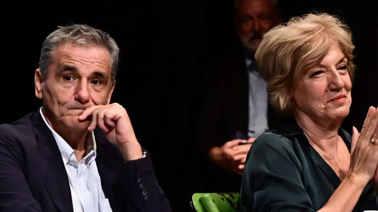 Κρίσιμες ώρες στον ΣΥΡΙΖΑ: Συνεδριάζει η &quot;Ομπρέλα&quot;, εξετάζεται το ενδεχόμενο αποχώρησης ακόμα και αύριο