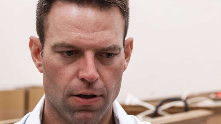 Πώς και πότε θα υπηρετήσει τη στρατιωτική του θητεία ο Στέφανος Κασσελάκης; - Τι προβλέπει ο νόμος