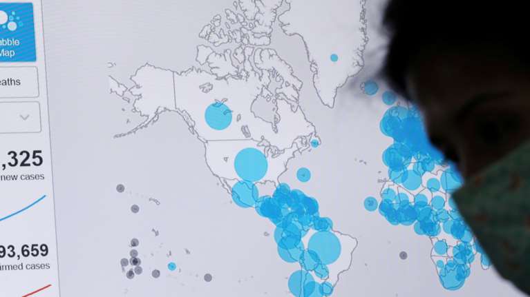 Κορονοϊός: Τι είναι η "ψυχρή αλυσίδα" του εμβολίου της Pfizer που ανησυχεί τους ειδικούς