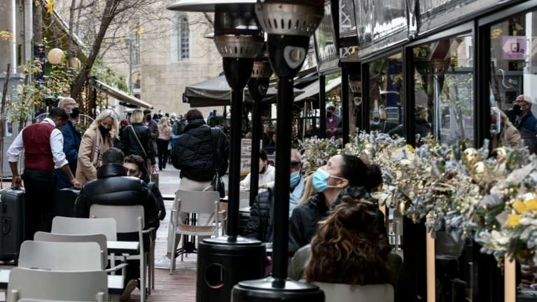 Έρχεται ο ευέλικτος μηχανισμός αποπληρωμής της επιστρεπτέας προκαταβολής - Τι θα ισχύσει [Παραδείγματα]