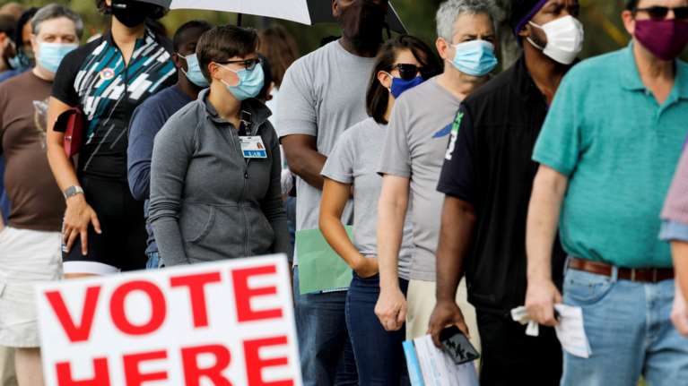 Εκλογές ΗΠΑ 2020: Αυτοί είναι οι ψηφοφόροι που θα καθορίσουν το αν χάσει ο Τραμπ - Τι λένε οι αναλυτές