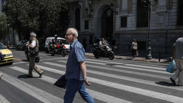 Εκτίναξη του πληθωρισμού στο 11,3% τον Μάιο: "Φωτιά" καύσιμα και τρόφιμα - Αύξηση 173% στο φυσικό αέριο