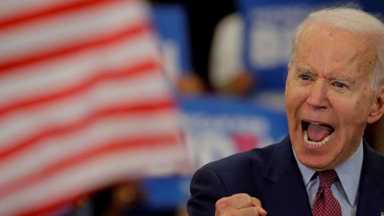 ΗΠΑ: Ανακοινώνει τα πρώτα μέλη της κυβέρνησής του ο Μπάιντεν - &quot;Θα συνεργαστούμε με τον νικητή&quot;, λέει ο Πούτιν