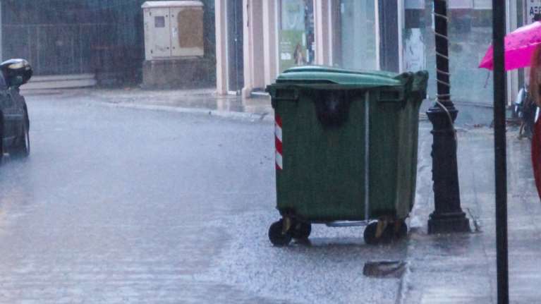 Κακοκαιρία Daniel: Ποιες περιοχές θα χτυπήσει τις επόμενες ώρες - Ανησυχία μετεωρολόγων για τη Θεσσαλία - Πότε έρχεται στην Αττική