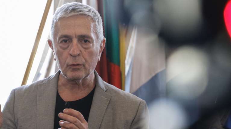 Ηχηρή αποχώρηση Κούλογλου από την ευρωομάδα ΣΥΡΙΖΑ: "Η κατάσταση είναι ανυπόφορη και στερείται σοβαρότητας"