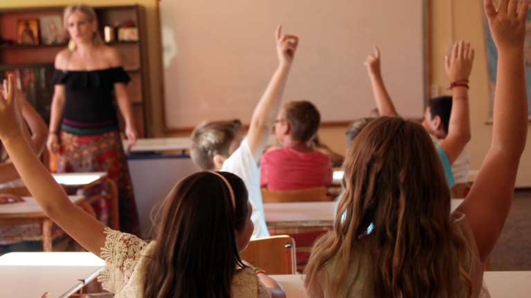 Απογοητευτικά τα αποτελέσματα της PISA: Η Ελλάδα στις χώρες με τις χαμηλότερες επιδόσεις μαθητών στη δημιουργική σκέψη