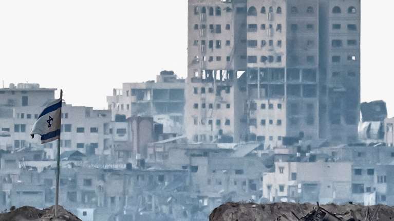 Ισραήλ: Το κυβερνητικό συμβούλιο ενέκρινε την πρόταση Νετανιάχου να καταληφθεί η πόλη της Γάζας - Τι προβλέπει το σχέδιο