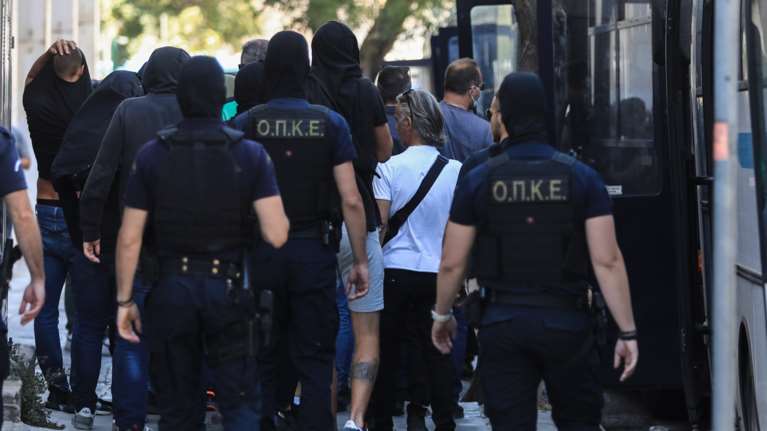 Ν. Φιλαδέλφεια: Πονοκέφαλος στο Μαξίμου με το φιάσκο της ΕΛΑΣ - Στο στόχαστρο λάθη και παραλείψεις αξιωματικών