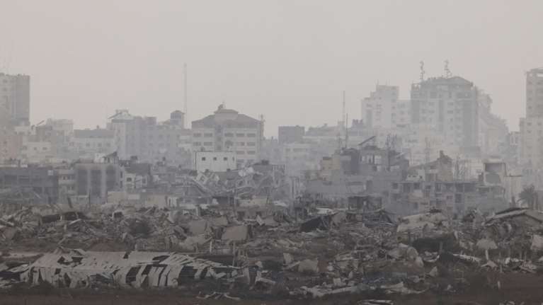 Ισραηλινοί αξιωματούχοι: Ισως και αύριο η συμφωνία για τη Γάζα - Πολύ κοντά στην κατάπαυση του πυρός