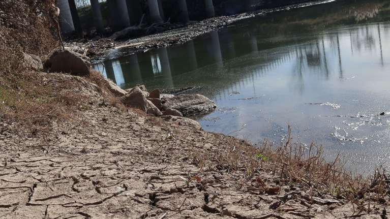 Βρυξέλλες για ξηρασία: Να μειώσει η Ευρώπη κατά 10% την κατανάλωση νερού - Η Αθήνα κινδυνεύει να "ξεμείνει" από νερό