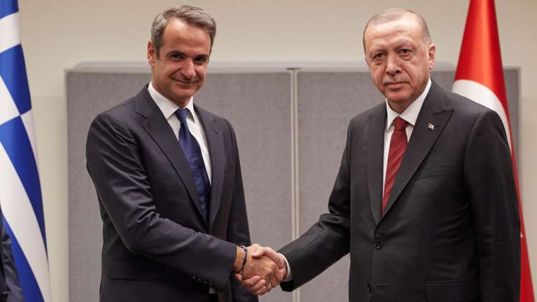 Διερευνητικές με την Τουρκία στις 25 Ιανουαρίου: Οι δύο διαπραγματευτές και τα πρώτα αγκάθια