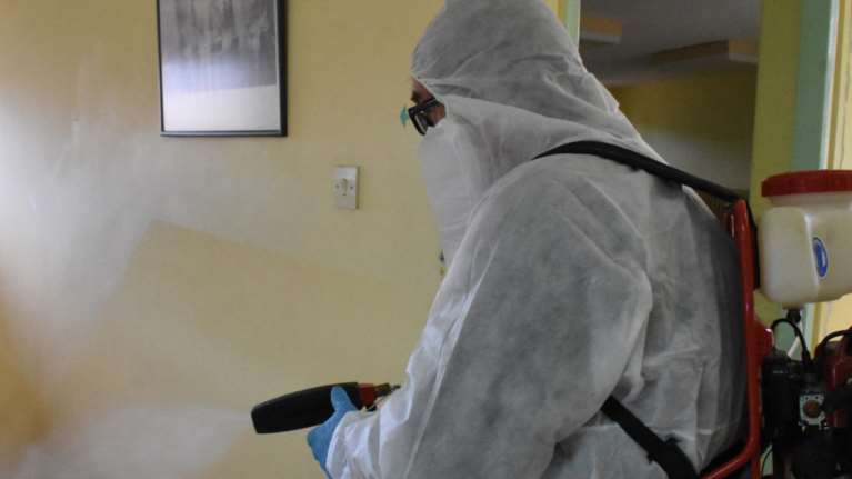 Κλειστά σχολεία: &quot;Λουκέτο&quot; σε 28 λόγω κοροναϊού - Και στην Αθήνα