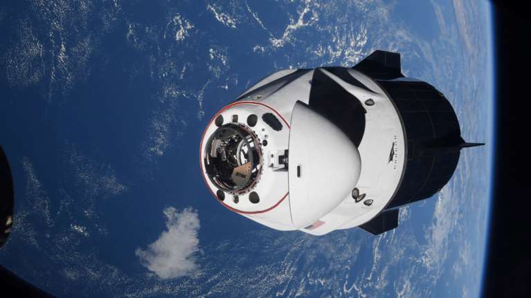 Κινεζικός πύραυλος: Τέλος η αγωνία - Στον Ινδικό Ωκεανό το σημείο πρόσκρουσης [βίντεο, εικόνες]