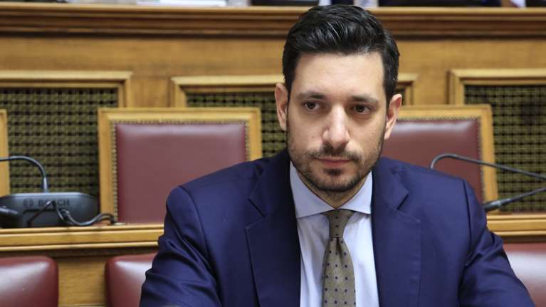 Η αποκάλυψη του Κυρανάκη: Έχω δει τον πατέρα μου τέσσερις φορές στη ζωή μου - Είμαι προϊόν καλοκαιρινού έρωτα [βίντεο]