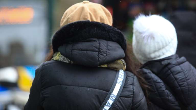 Ακραία μεταβολή του καιρού με τσουχτερό κρύο βλέπει ο Μαρουσάκης την επόμενη εβδομάδα