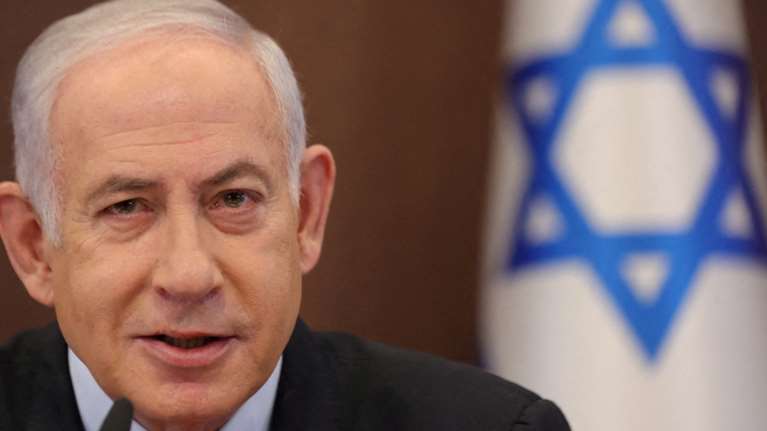 Νετανιάχου: &quot;Προκαλούμε στη Χεζμπολάχ πλήγματα που ούτε φανταζόταν&quot; - &quot;Πιθανός ένας ολοκληρωτικός πόλεμος&quot; λέει ο Μπάιντεν