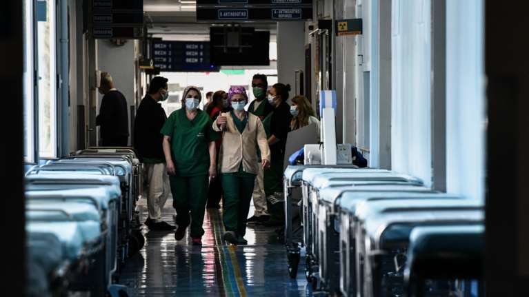 Συναγερμός στον ΕΟΔΥ για την ευλογιά των πιθήκων - Στάλθηκε εγκύκλιος σε όλα τα νοσοκομεία της χώρας