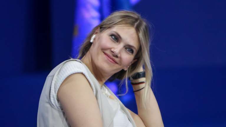 Η Εύα Καϊλή τα βάζει με τον &quot;θρασύδειλο&quot; Πολάκη αλλά…και με το ΚΙΝΑΛ