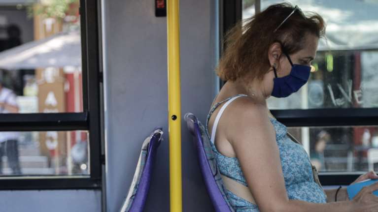 Κορονοϊός: Συναγερμός με 78 νέα κρούσματα σήμερα - Η "έκρηξη" προκαλεί ανησυχία